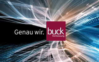 Herzlich Willkommen im buck Blog