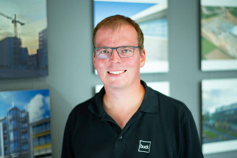christoph mohnke, team, buck vermessung, mitarbeiter