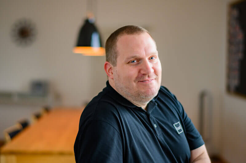 christian schabacker, team, buck vermessung, mitarbeiter