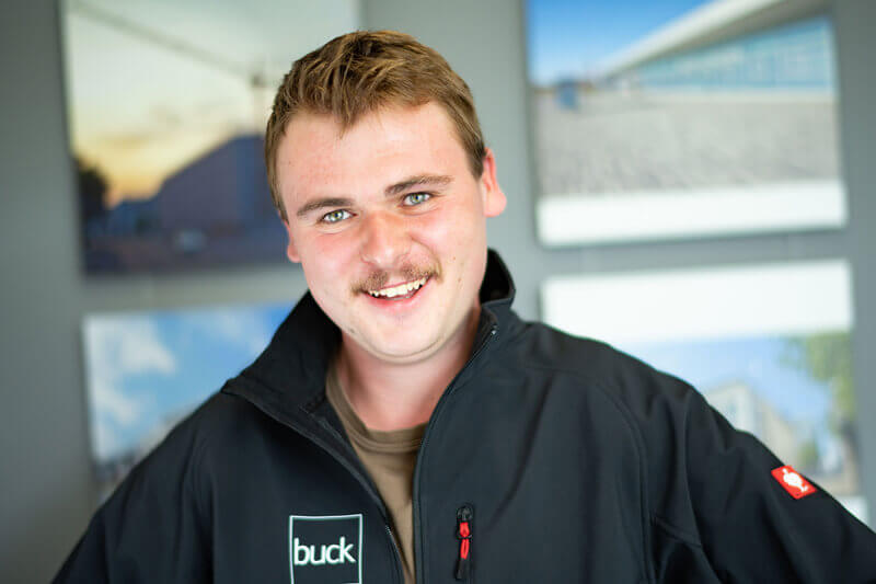 hendrik franke, team, buck vermessung, mitarbeiter