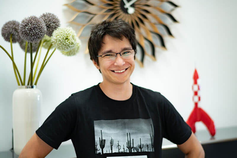 inocente krück, team, buck vermessung, mitarbeiter