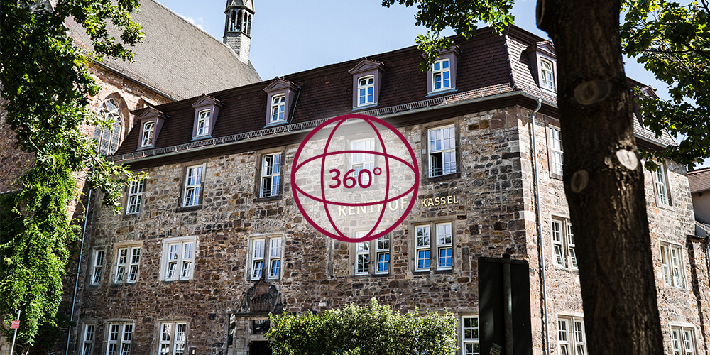 renthof kassel, 360° rundgang, vr tour, virtuelle tour