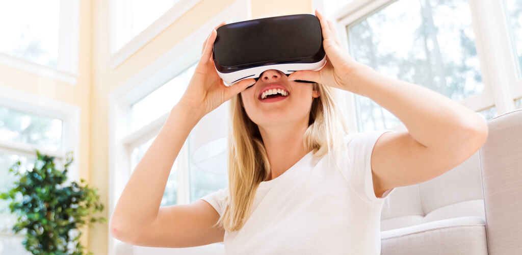 vr, virtuelle realität, 360 tour