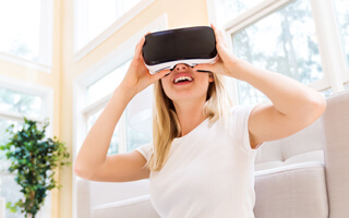 VR Touren für den Immobilienbereich