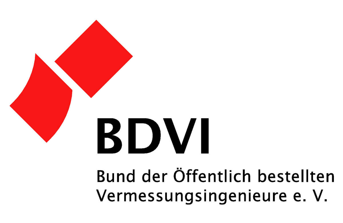 bdvi, bund der öffentlich bestellten vermessungsingenieure