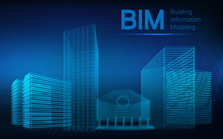 bim, building information modeling, laserscanning, luftbildvermessung, vermessungsbüro buck vermessung