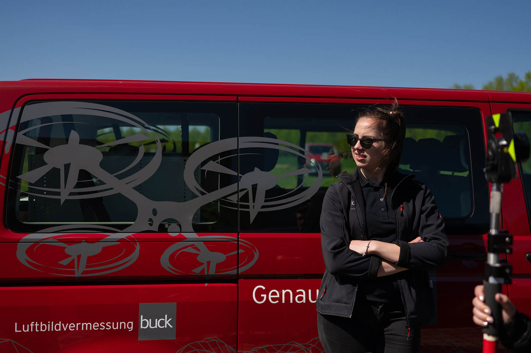 vermessung, vermessungstechniker, vermessungstechnikerin, 