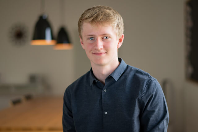 moritz koch, team, buck vermessung, mitarbeiter