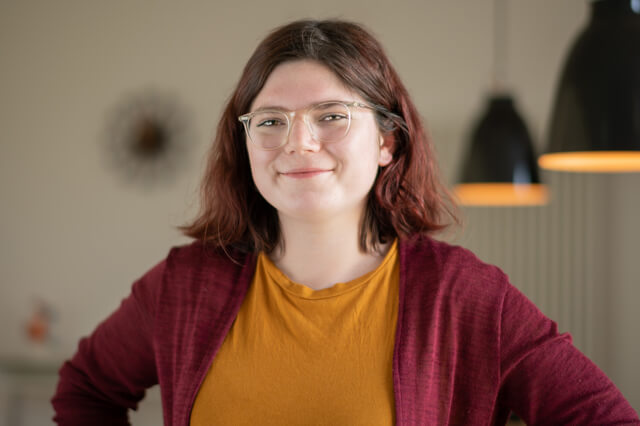 jennifer grauer, team, buck vermessung, mitarbeiter