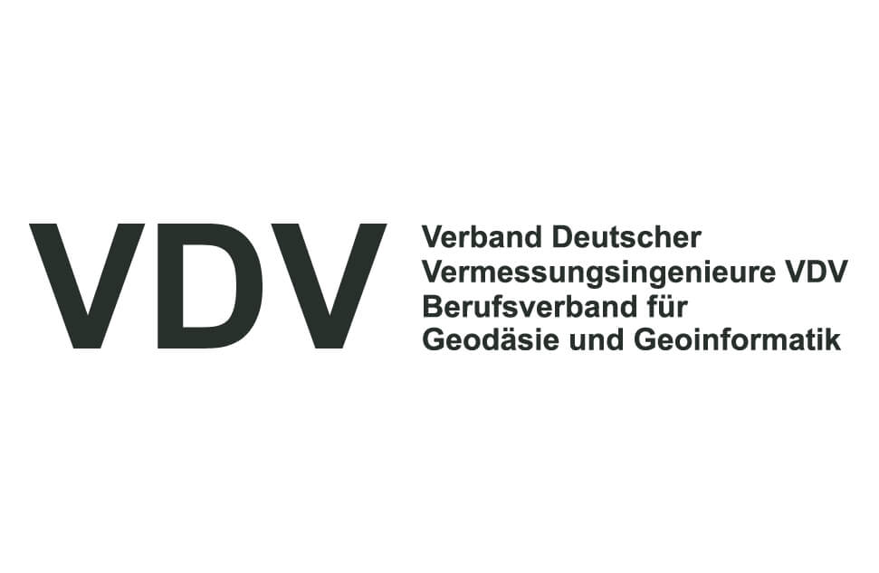 vdv, verband deutscher vermessungsingenieure e.v.