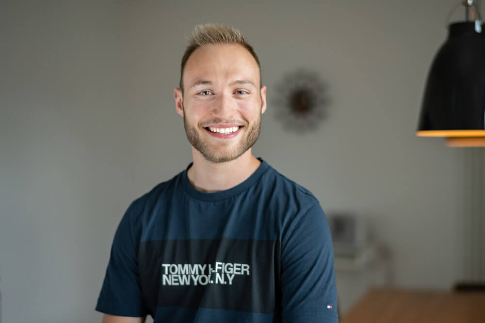jannik lengemann, team, buck vermessung, mitarbeiter