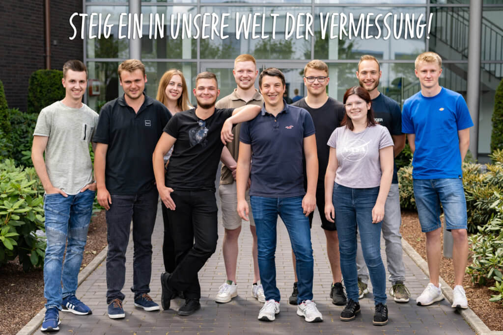 ausbildung, vermessungstechniker, lehre, azubi, vermessung, buck, vermessungsbüro