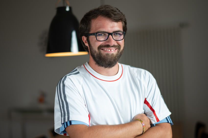 julian-rupp, team, buck vermessung