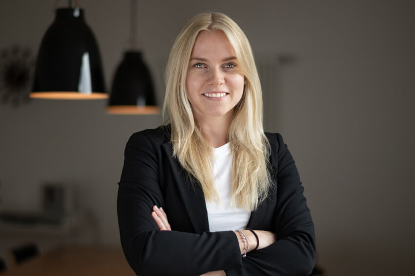 sarah wiegand, team, service, kundenservice, buck vermessung