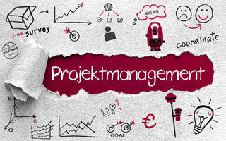 Projektmanagement im dualen Studium