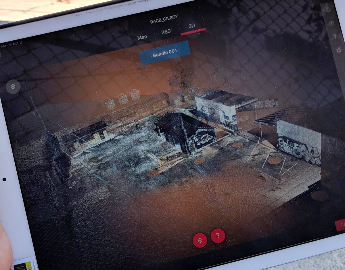 3d-laserscanning, laserscanning, app, leica, scanner