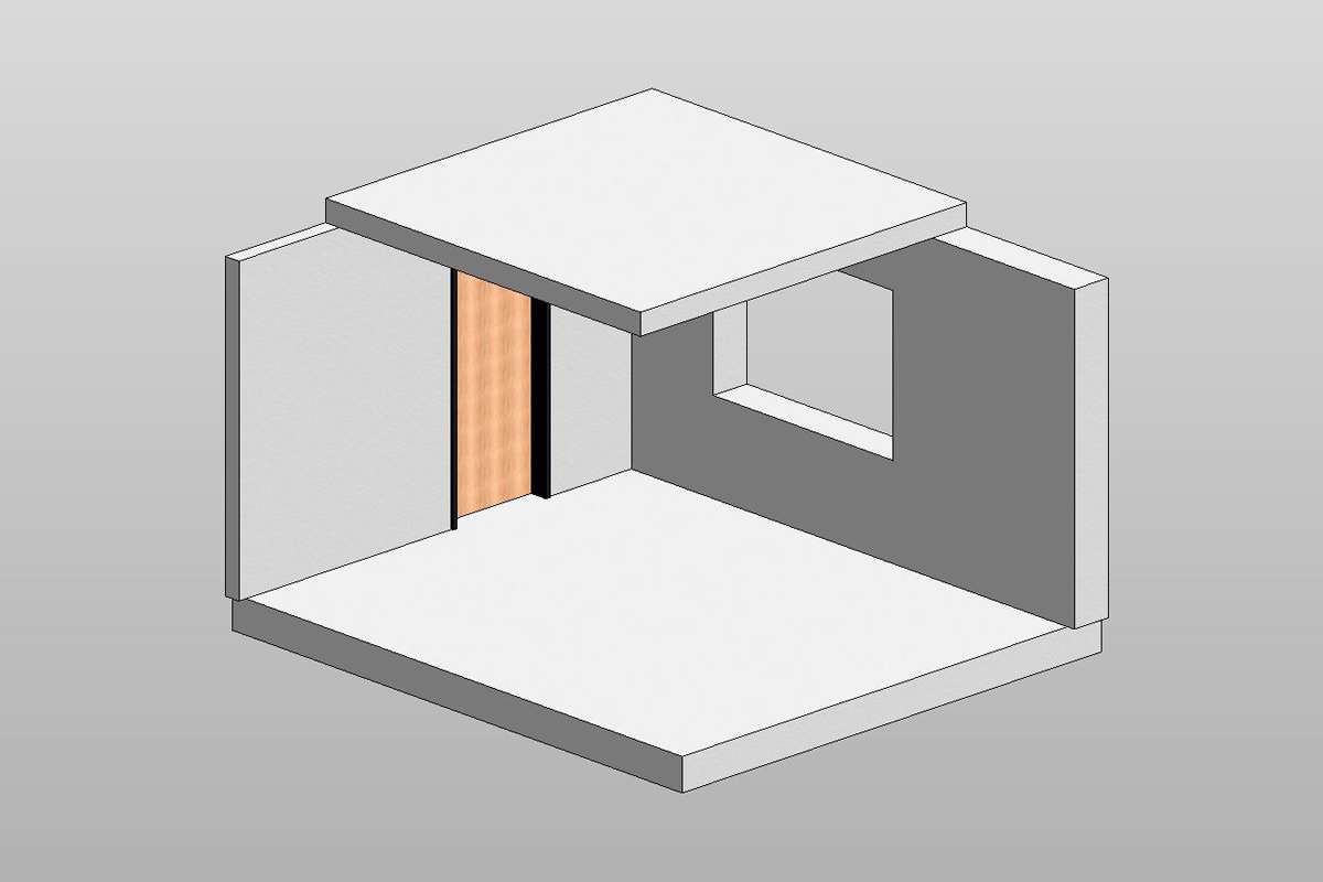 lod, level of detail, bim, building information modeling, 3d-laserscanning, buck vermessung, vermessungsbüro