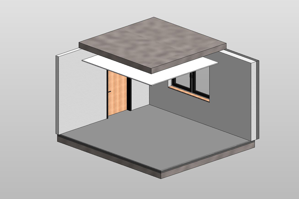 lod, level of detail, bim, building information modeling, 3d-laserscanning, buck vermessung, vermessungsbüro