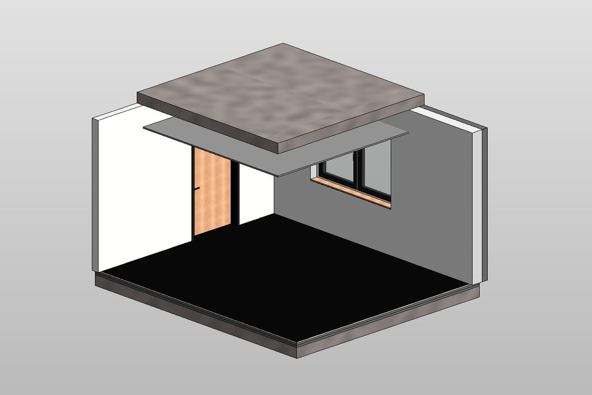 lod, level of detail, bim, building information modeling, 3d-laserscanning, buck vermessung, vermessungsbüro