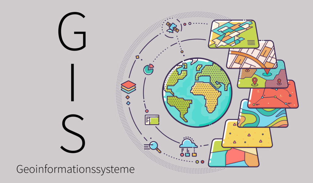 gis, geoinformationssystem, geoinformatik, buck blog, vermessung