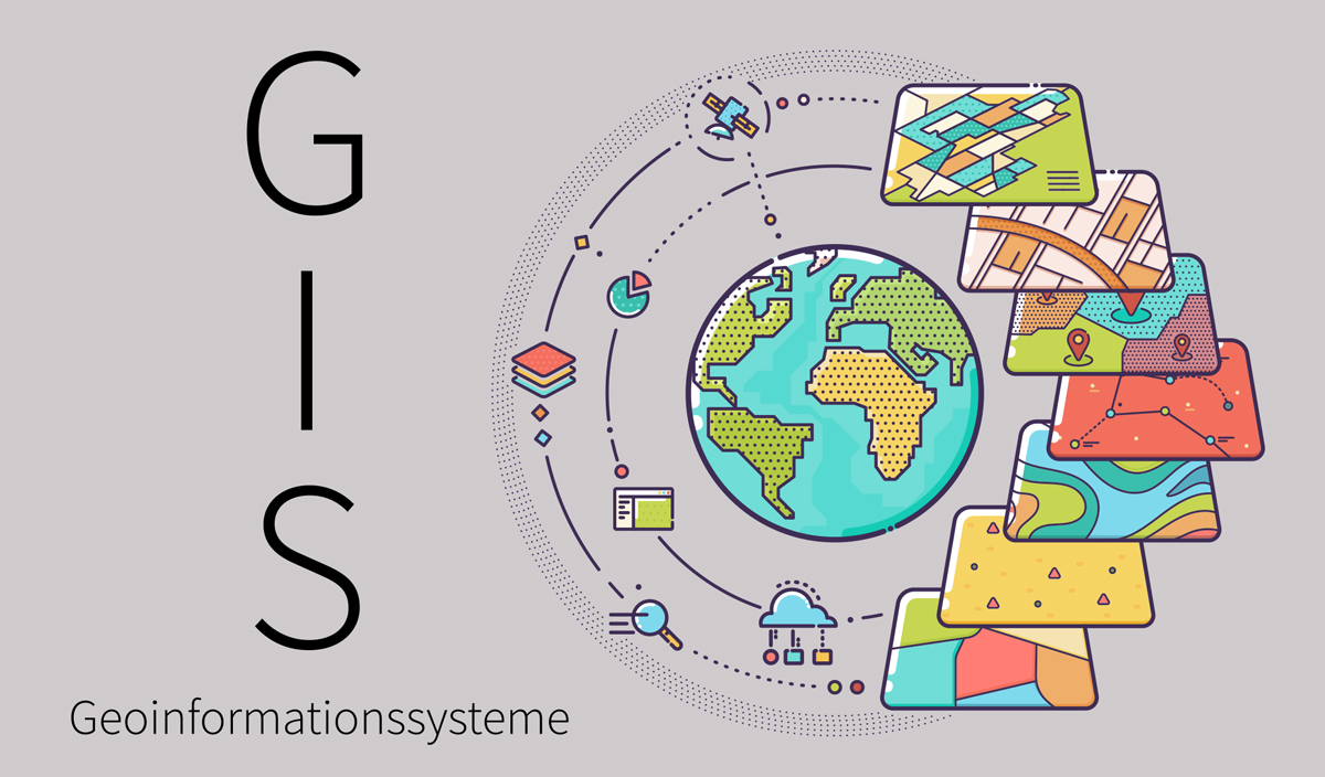 gis, geoinformationssystem, geoinformatik, buck blog, vermessung