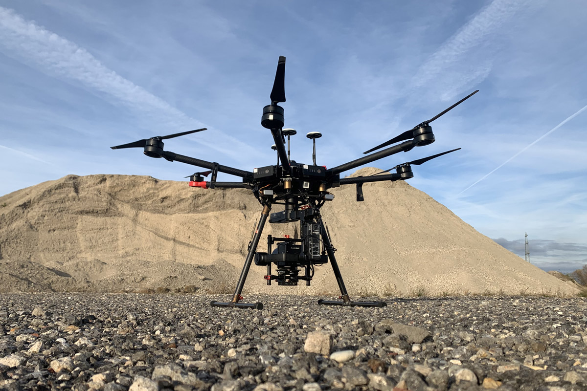 drohne, photogrammetrie, luftbildpanorama, aerial survey, drohnenvermessung, befliegung, vermessungsbüro, buck vermessung, reality capture