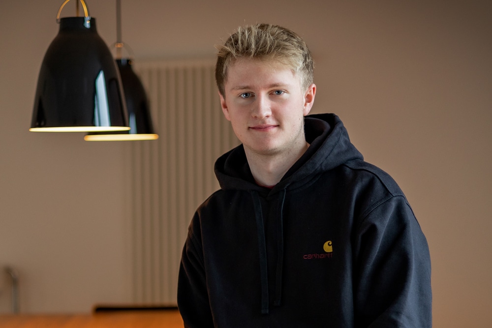 buck vermessung, vermessungsbüro, mitarbeiter, team, vermessungstechniker