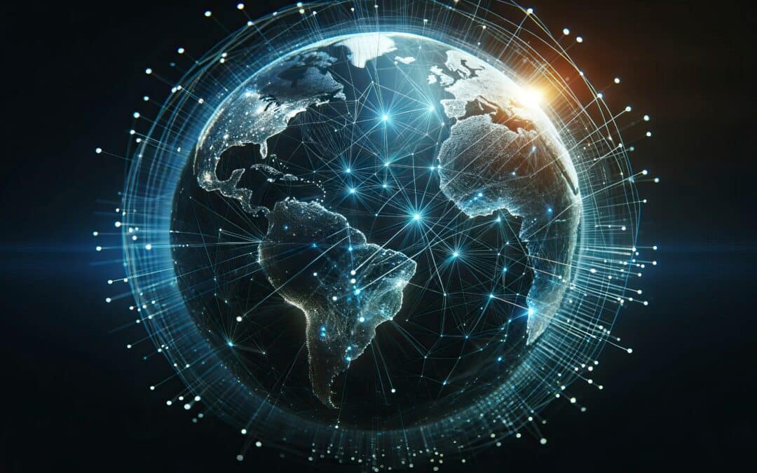 Wie GNSS die Geodäsie revolutioniert