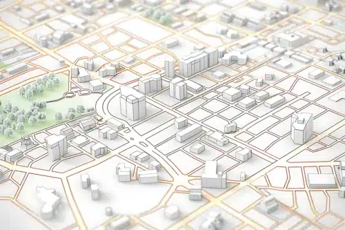 ALKIS, GIS, Geodaten, Liegenschaftskatasterinformationssystem, Vermessung, buck Blog