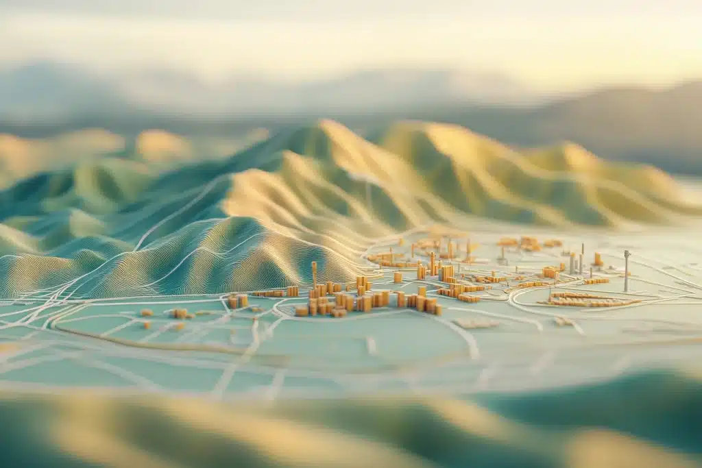 höhensysteme, höhe, nivellier, gps, koordinaten, vermessung, buck blog