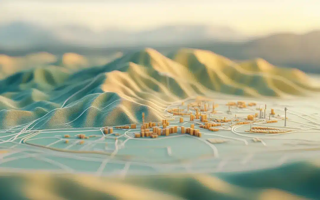 Höhensysteme in Deutschland