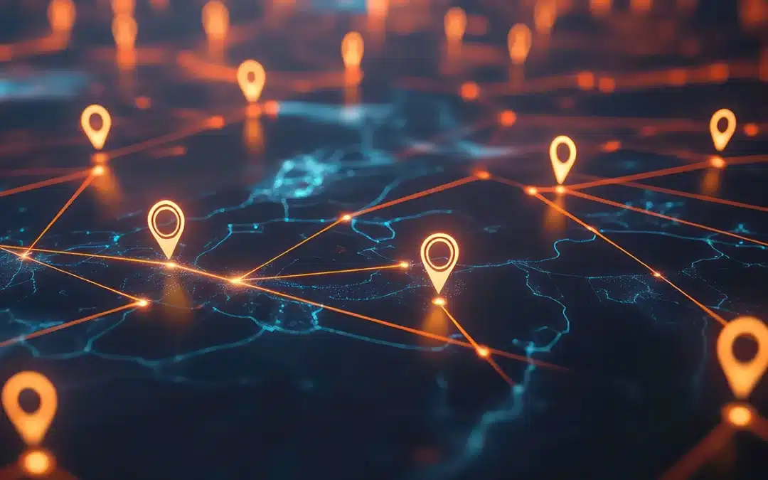 Lagesysteme in der Vermessung