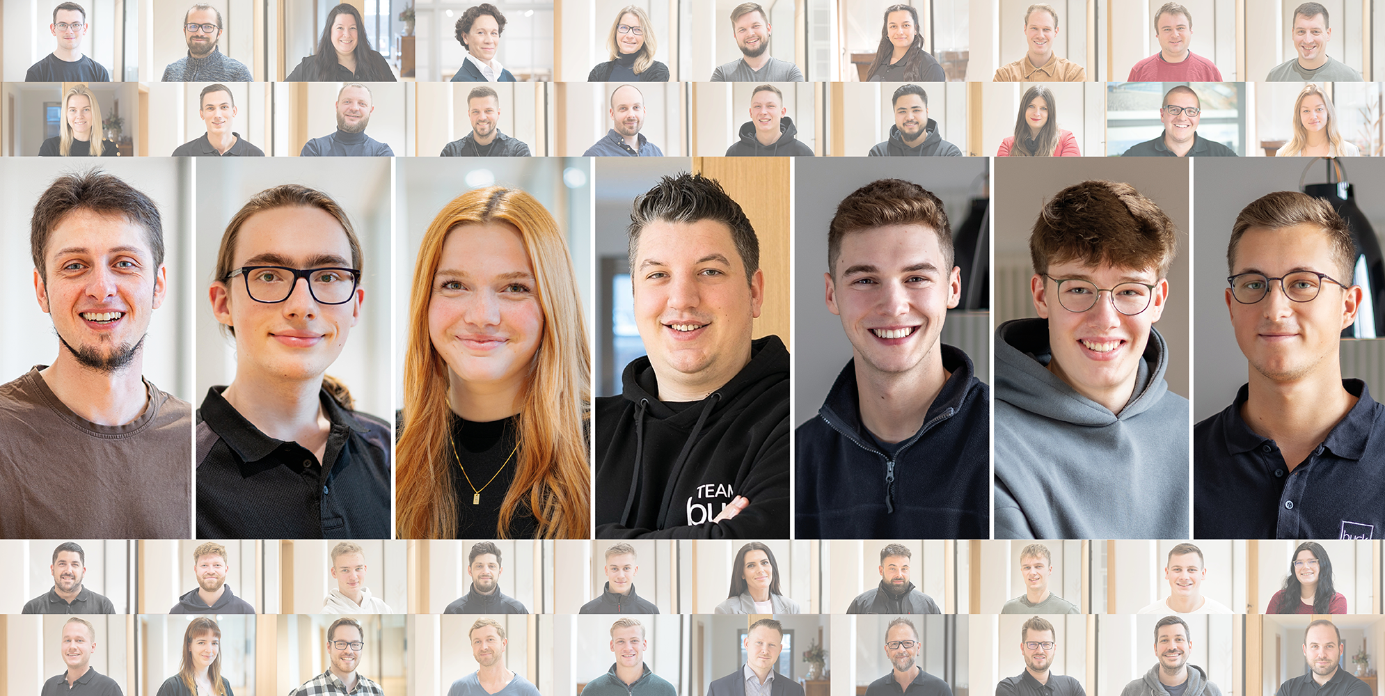 buck vermessung, karriere, ausbildung, vermessungstechniker, studium, vermessungsbüro
