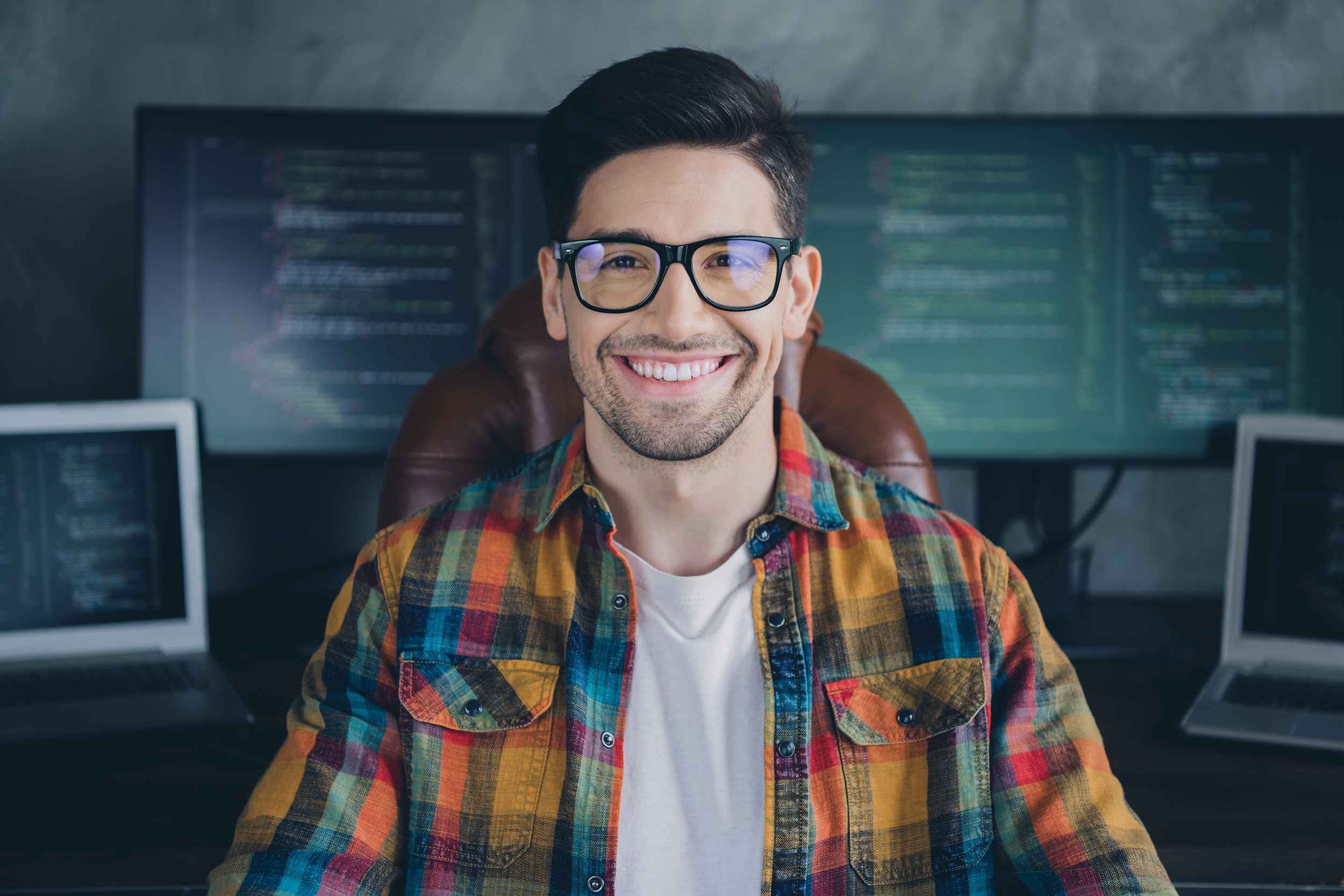 team, buck vermessung, it, informatiker, systemadministrator, amin, job, stelle, jetzt bewerben