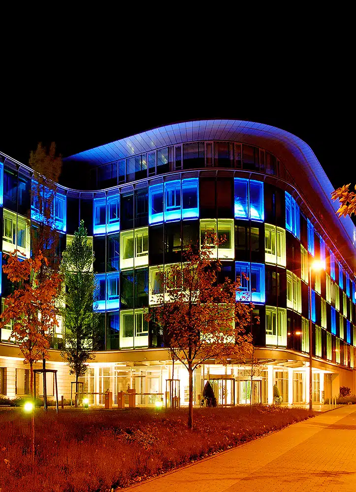 Kassel, Vermessung, Vermessungsbüro