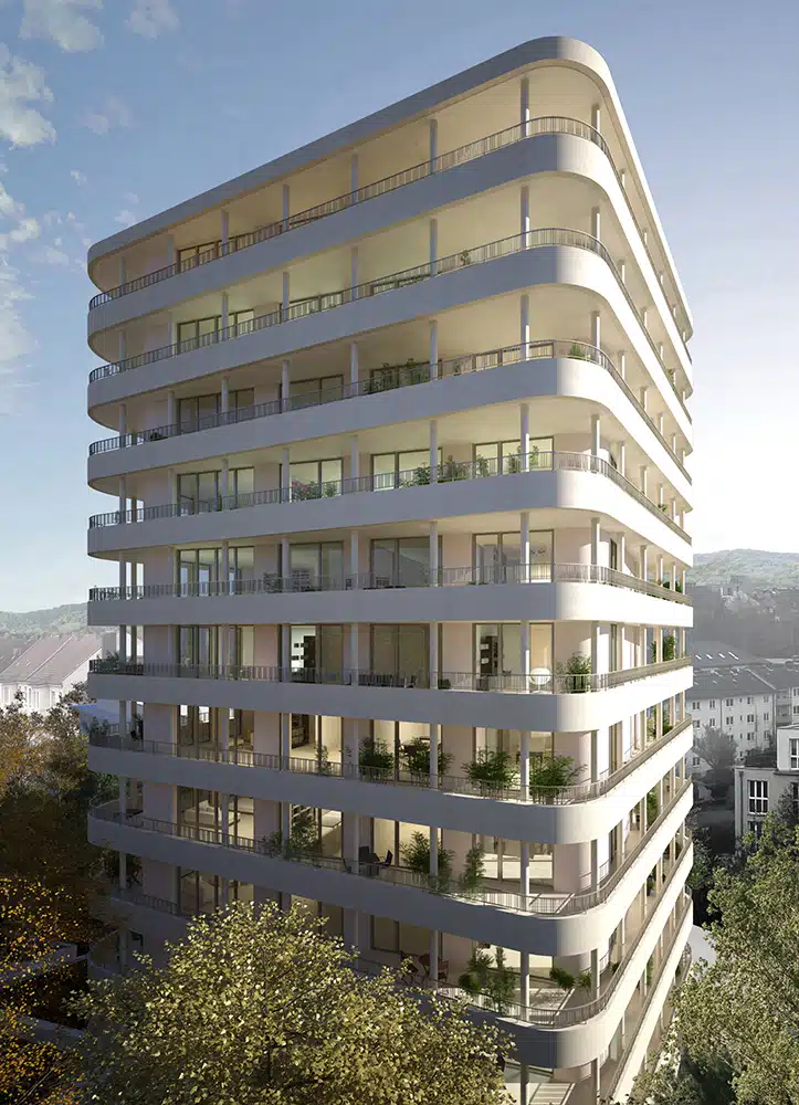 3D-Modell, 3D-Laserscanning, Bestandsaufmaß, TGA, Göttingen
