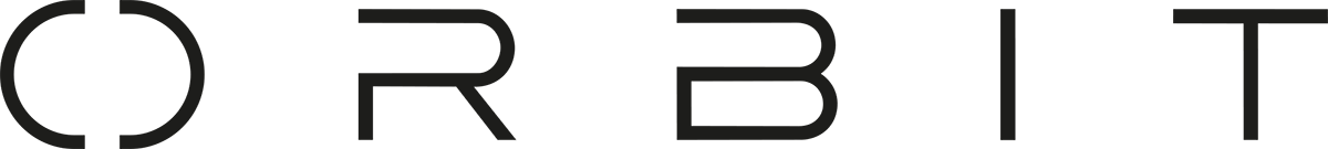 ORBIT_Logo_2026_schwarz orbit logo